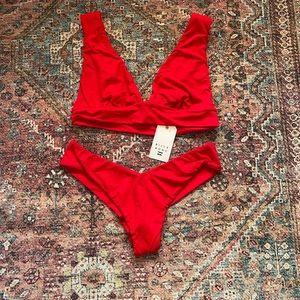 Billabong bikini